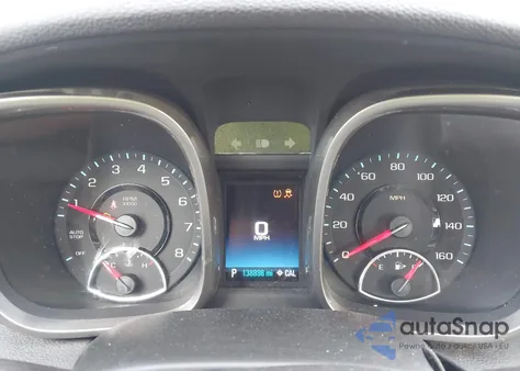 2014 Chevrolet Malibu 1Lt z USA, uszkodzony, nr VIN 1G11C5SL4EF259099